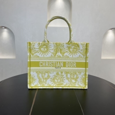 Christian Dior Shopping Bags